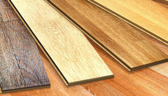 Wood flooring in nagpur